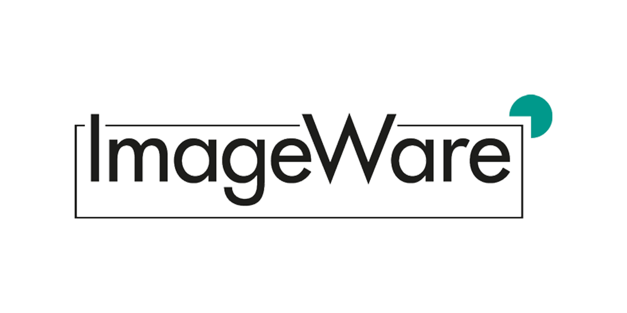 Logo ImageWare Components GmbH